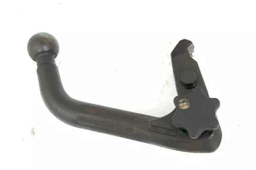 Audi A3 8L Anhängerkupplung abnehmbar original R349 042682 (148705)