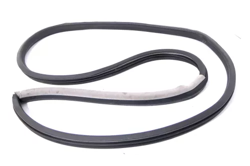 Audi A6 4A Türdichtung Dichtung Tür hinten rechts Limousine