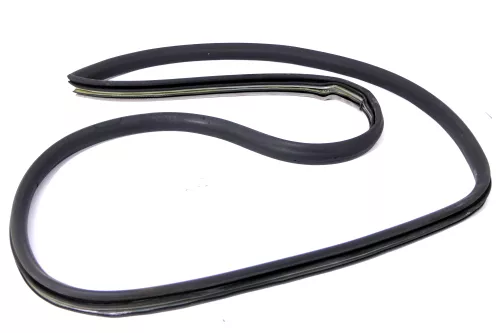 Audi A6 4A Türdichtung Dichtung Tür hinten rechts Limousine (148708)