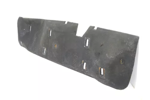 VW Sharan 7M Dämpfung Dämmung Querwand Dämmmatte Wasserkasten (148719)