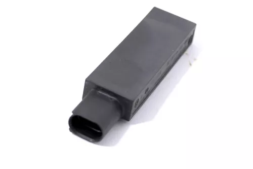 VW Golf Passat Antenne Zugang Steuergerät Kessy Keyless Go Startberechtigung (148739)