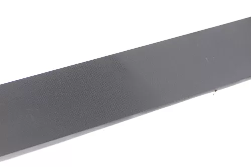 VW Passat 3C Mittelkonsole Verkleidung um Radio Abdeckung Dekor titan silber 45T (148748)