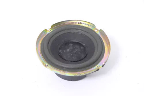 Audi A6 4B Avant Kombi Subwoofer 4B9035382 Lautsprecher Bassbox Bose Box