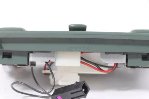 Audi A4 B6 A3 8L Schiebedach Schalter 8e0959613B 4B0947303K 1TS farngrün (148750)