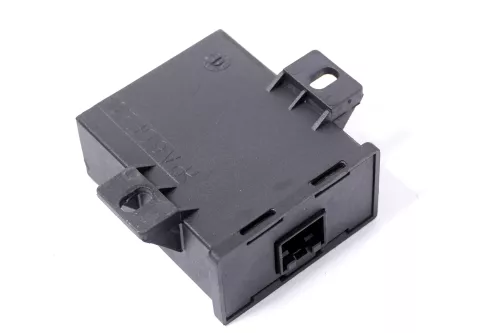 A6 4B Allroad Steuergerät 4Z7927157 AKE Wegmeß Elektronik Steyer ÜLCD Modul (148764)