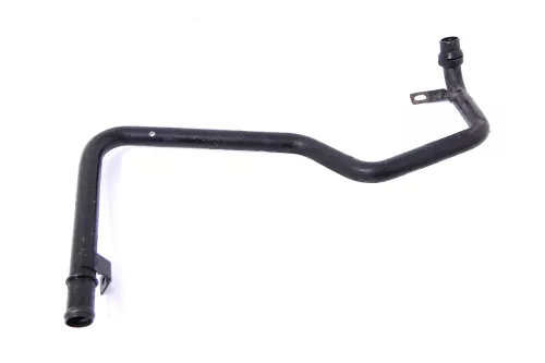 Audi A6 4B Passat 3B Kühlrohr Rohr Leitung 059121065D Wasserschlauch Wasserrohr (148765)