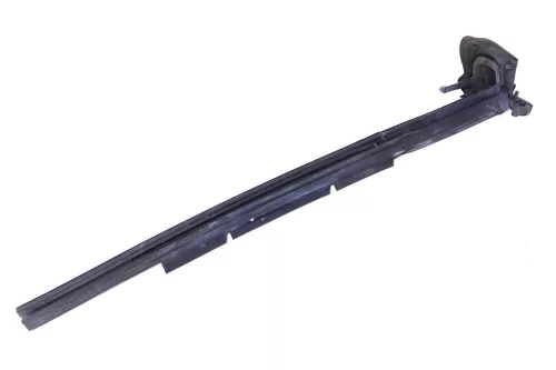 A4 8H Cabrio Leiste Zierleiste Tür hinten rechts innen Fensterschacht (148768)