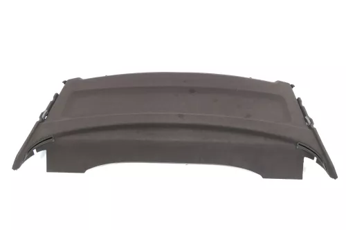 Passat 3C Limousine Laderaumabdeckung Hutablage Kofferraum braun PH4