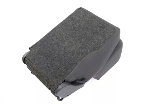 VW Golf 5M Plus Sitz Sitze Rückbank Rücksitzbank Lehne hinten rechts united Goal (148835)