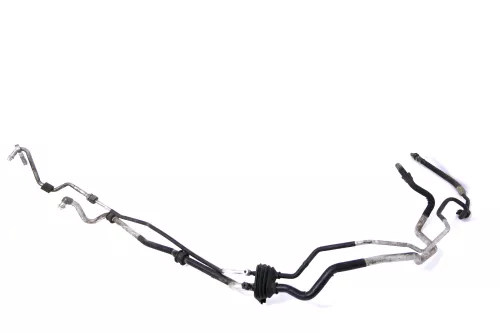 A4 B5 3B Klimaleitung Kältemittelschlauch 8D2260712S Klimaanlage ATJ AJM - RHD (148839)