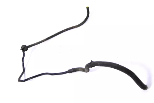 Audi A6 4B Allroad Öldruckleitung Leitung Öl Öldruck  Allroad 4Z 4Z7721498A