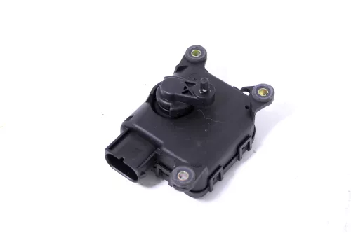 Audi A6 4B Stellmotor für Defrosterklappe Klimaanlage 4B1820511K - links (148846)