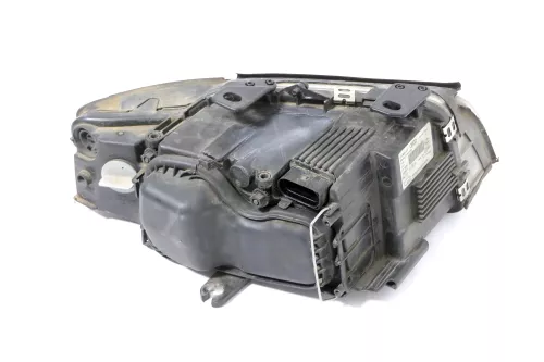 Audi A4 8E 8H Cabrio Scheinwerfer 8H0941003AC links vorne (keinXen0n) original (148849)