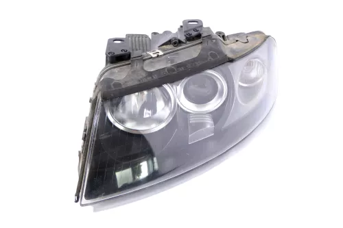 Audi A4 8E 8H Cabrio Scheinwerfer 8H0941003AC links vorne (keinXen0n) original (148849)