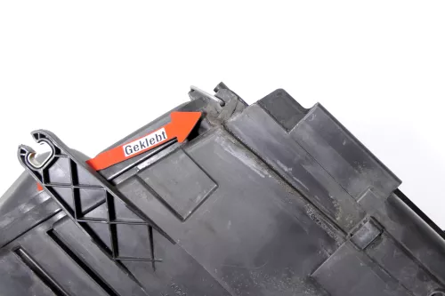 Audi A4 8E 8H Cabrio Scheinwerfer 8H0941003AC links vorne (keinXen0n) original (148849)