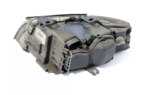 Audi A4 8E 8H Cabrio Scheinwerfer 8H0941004AC rechts vorne (keinXen0n) original (148850)