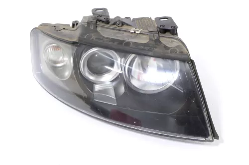 Audi A4 8E 8H Cabrio Scheinwerfer 8H0941004AC rechts vorne (keinXen0n) original (148850)