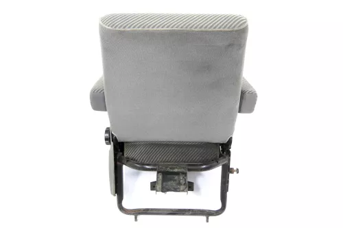 VW T4 Sitz hinten links/rechts 1. Reihe Lehne Rücksitz Multivan Allstar Armlehne (148881)