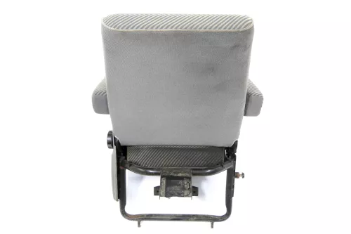 VW T4 Sitz hinten links/rechts 1. Reihe Lehne Rücksitz Multivan Allstar Armlehne (148881)