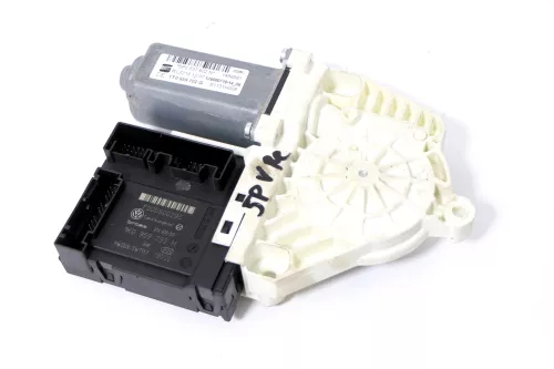 VW Touran Altea ektrischer Fensterheber Motor vorne rechts 1T0959702 1K0959792C (148889)