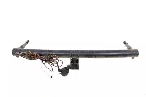 VW Touran abnehmbar Anhängerkupplung Kabelbaum Prov Svar PS - OHNE  den Haken