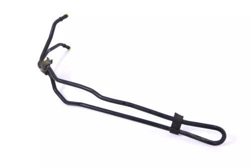Ölkühler Servolenkung Audi A4 B5 Kühlrohr Lenkung 8D0422885E (148929)