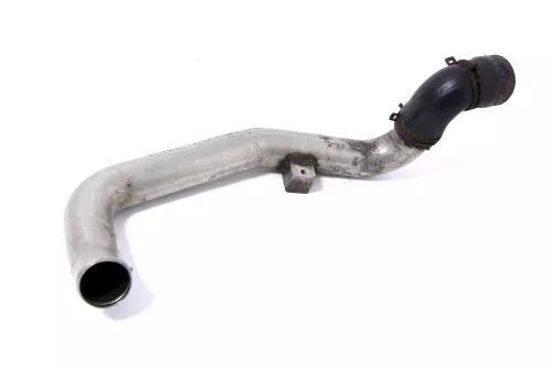 VW Sharan 7M Schlauch Rohr Ladeluft 7M0145958R 1,9 TDI ANU (148951)