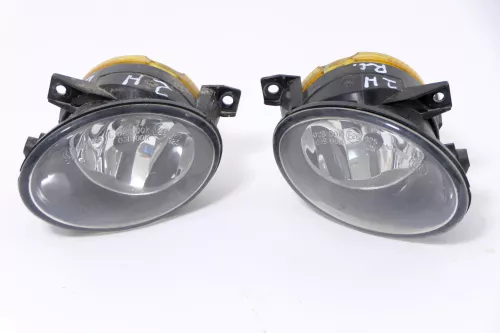 Amarok 2H Nebelscheinwerfer Nebelleuchte rechts +links vorne - original