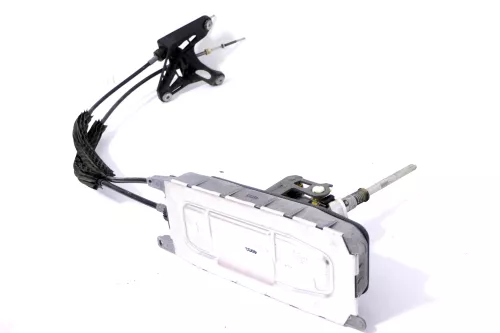 VW Passat 3C Schaltkulisse Schaltgestänge CDGA CKMA Gas Schaltseil (148963)