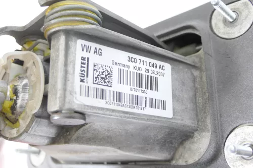 VW Passat 3C Schaltkulisse Schaltgestänge CDGA CKMA Gas Schaltseil (148963)