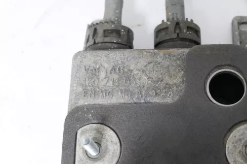 VW Passat 3C Schaltkulisse Schaltgestänge CDGA CKMA Gas Schaltseil (148963)