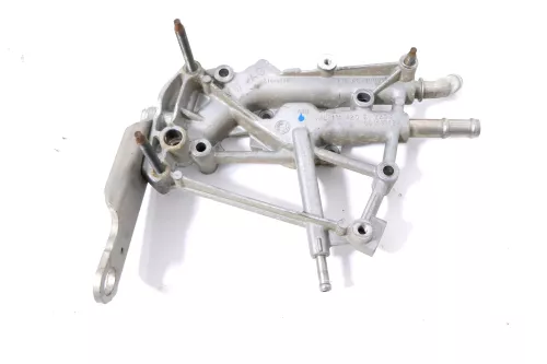 Crafter 7C MAN TGE T6 Halter für Abgasrückführung AGR Ventil 2,0 TDI - 10.000km