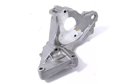 MAN TGE Crafter 7C Halter Konsole Träger für Hochdruckpumpe 2,0 DAU DAVA DAUB