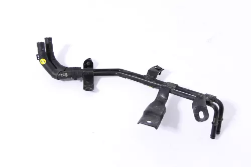 Crafter 7C MAN TGE Kühlmittelrohr Rohr Schlauch 2,0 TDI 2N0121065CD DAWA DAV
