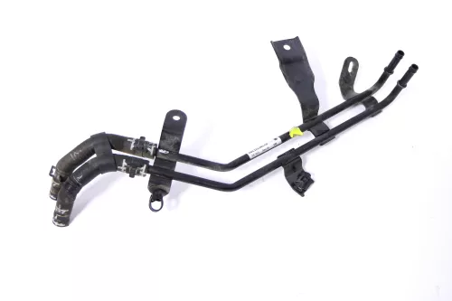 Crafter 7C MAN TGE Kühlmittelrohr Rohr Schlauch 2,0 TDI 2N0121065CD DAWA DAV (148982)