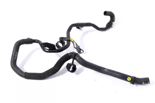 Crafter 7C MAN TGE Kühlmittelrohr Rohr Schlauch 2,0 TDI 2N0121065CH DAWA DAV