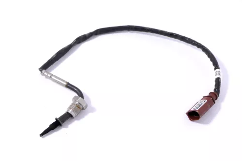 Crafter 7C Lambdasonde 2,0 TDI Abgastemperaturgeber Partikelfilter DAWA 10.000km