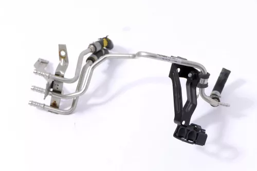 Crafter 7C TGE Leitung Leitungen Kraftstoffleitung Rohre Rohr 2,0 TDI - 10.000km