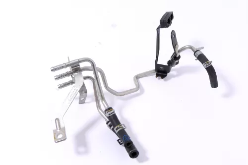 Crafter 7C TGE Leitung Leitungen Kraftstoffleitung Rohre Rohr 2,0 TDI - 10.000km (148991)