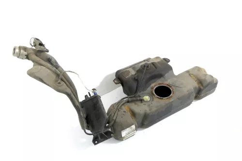 Passat 3C B7 Tank Benzintank Kraftstofftank Kraftstoffbehälter Behälter - Gas (149001)