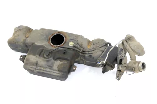 Passat 3C B7 Tank Benzintank Kraftstofftank Kraftstoffbehälter Behälter - Gas (149001)