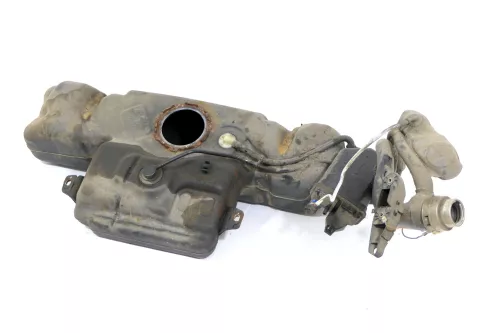Passat 3C B7 Tank Benzintank Kraftstofftank Kraftstoffbehälter Behälter - Gas (149001)