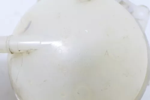 VW Passat Golf Ausgleichsbehälter Kühlflüssigkeit Behälter 1K0121407A Deckel (149014)