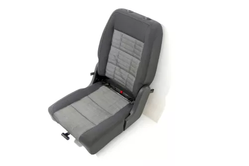 Touran Sitz hinten rechts (hinterm Beifahrersitz) Rücksitz hinten Isofix United