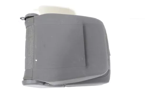 Touran Sitz hinten rechts (hinterm Beifahrersitz) Rücksitz hinten Isofix United (149045)
