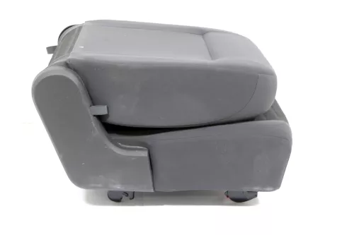 Touran Sitz hinten rechts (hinterm Beifahrersitz) Rücksitz hinten Isofix United (149045)