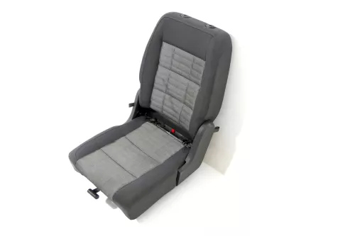 Touran Sitz hinten rechts (hinterm Beifahrersitz) Rücksitz hinten Isofix United