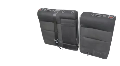 VW Passat 3B 3BG Kombi Variant Sitz Rückbank Rücksitzbank 3 Punkt Gurt Sport (149048)