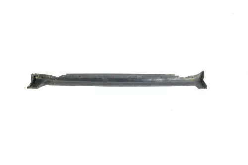 Audi A4 8E B6 B7 Blende Holm links unten Schweller Verkleidung grau (149056)