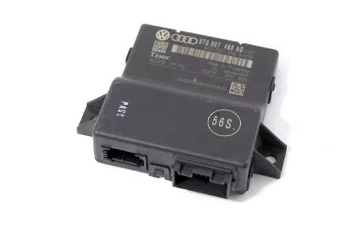 Audi A4 8K A5 8T Steuergerät Diagnose Interface 8T0907468AD/ AH